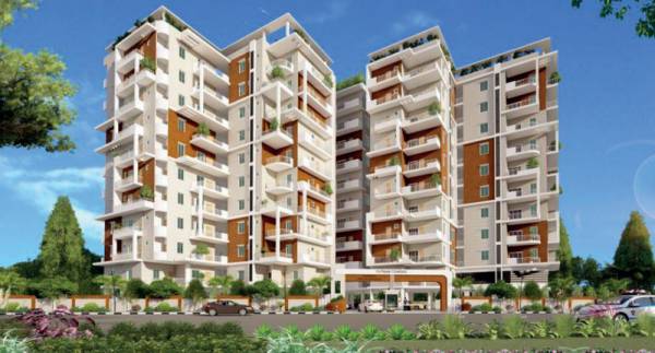  futnani-towers Elevation