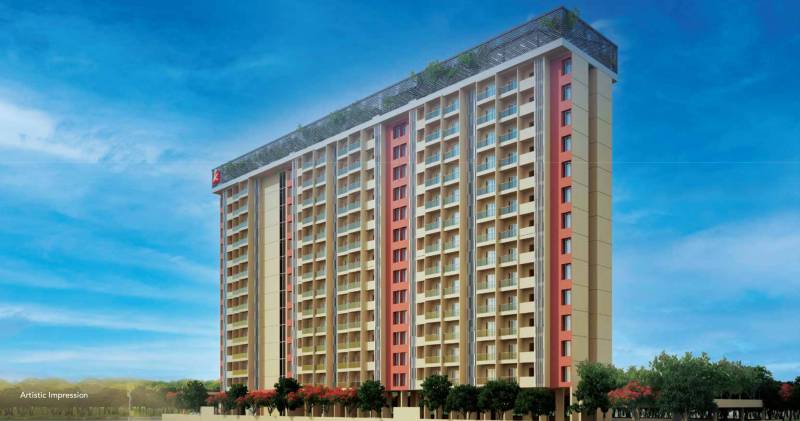  kohinoor-emerald-1 Elevation