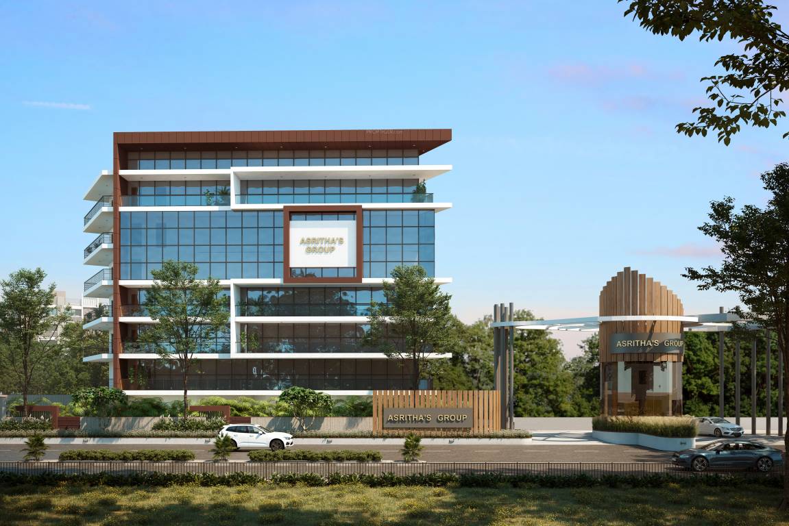 jewel county Elevation