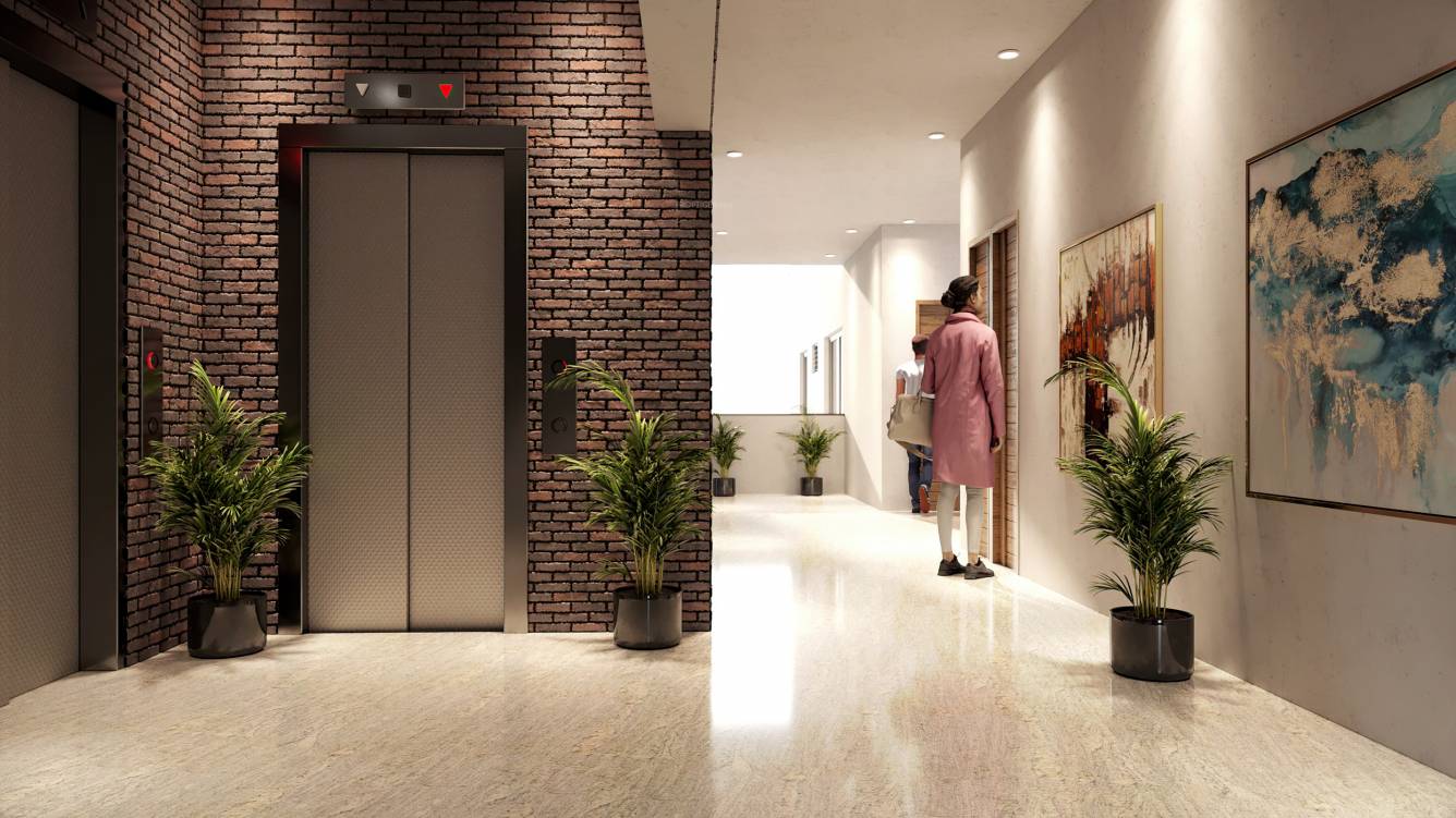 jewel county Lift(s)