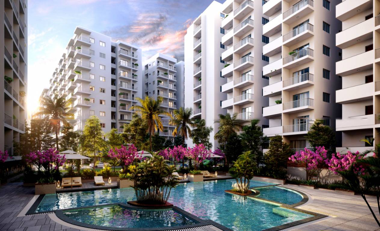 jewel county Swimming Pool