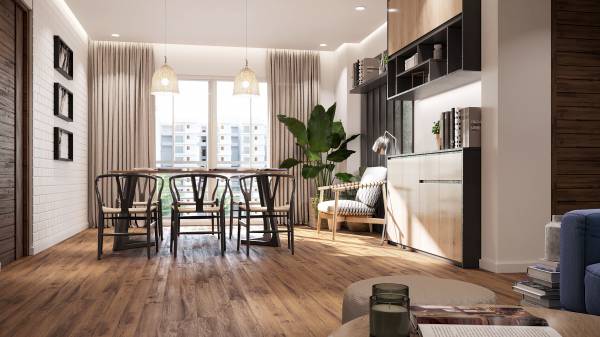 Dining Area jewel-county Dining Area