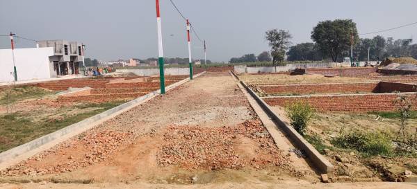  krishna-enclave Plot