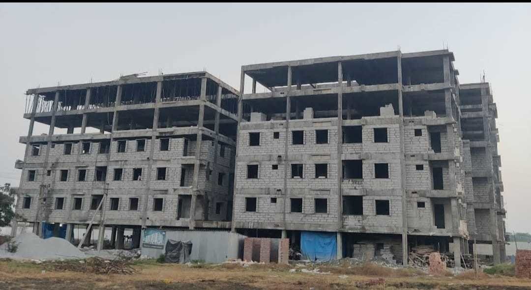  advent Advent Construction Status Sept 23