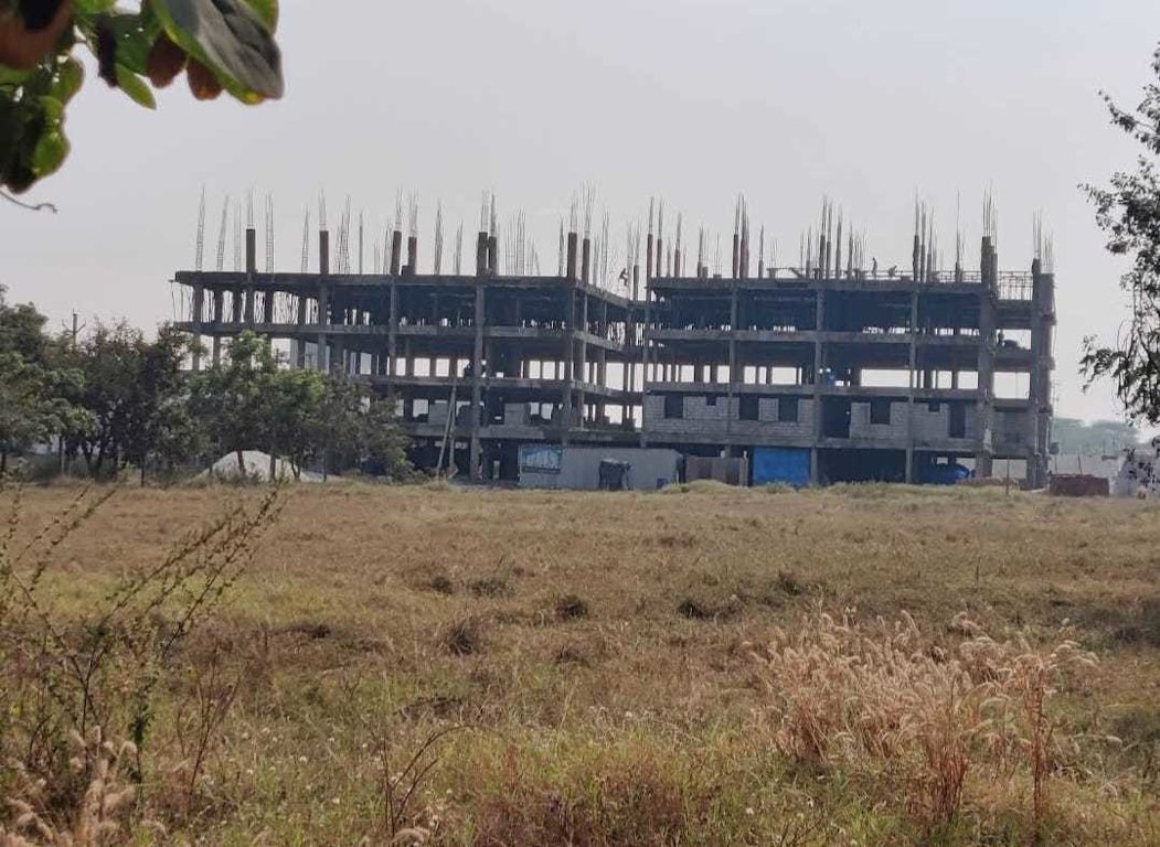  advent Advent Construction Status Sept 23