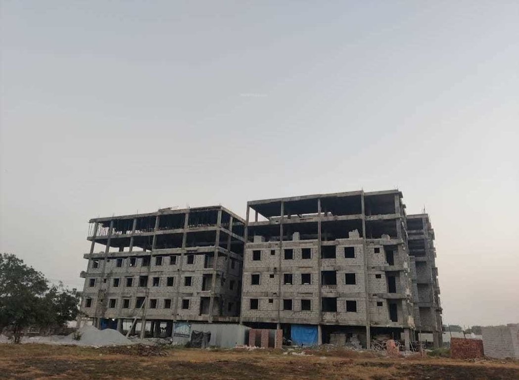  advent Advent Construction Status Sept 23