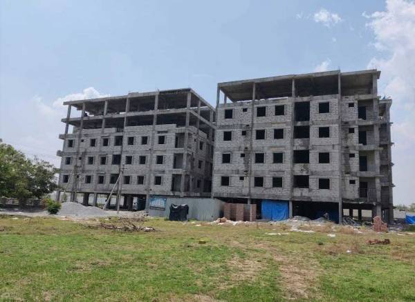  advent Advent Construction Status Sept-23