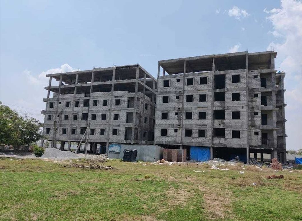  advent Advent Construction Status Sept 23