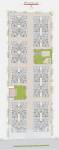 Block A, B, C, D, E, F, G, H, I, J, K, L And M Cluster Plan for 1st Floor  varniraj-valley Block A, B, C, D, E, F, G, H, I, J, K, L And M Cluster Plan for 1st Floor