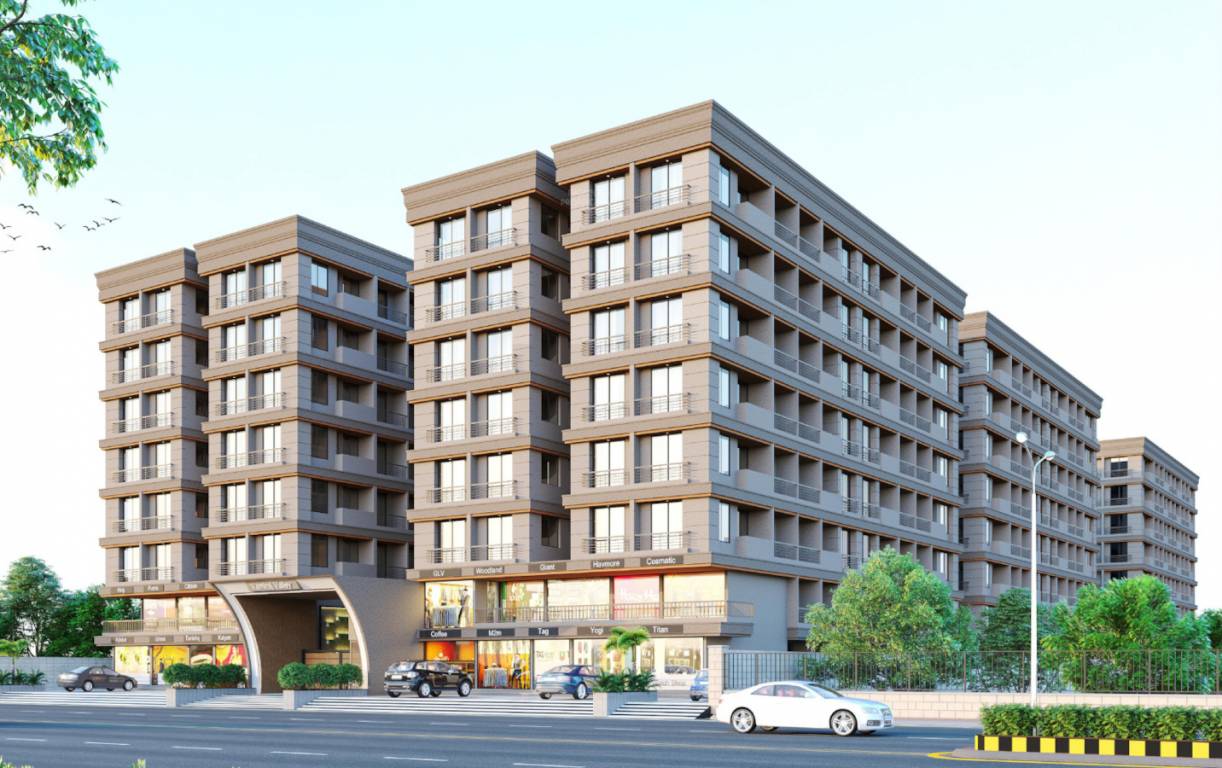  varniraj valley Elevation