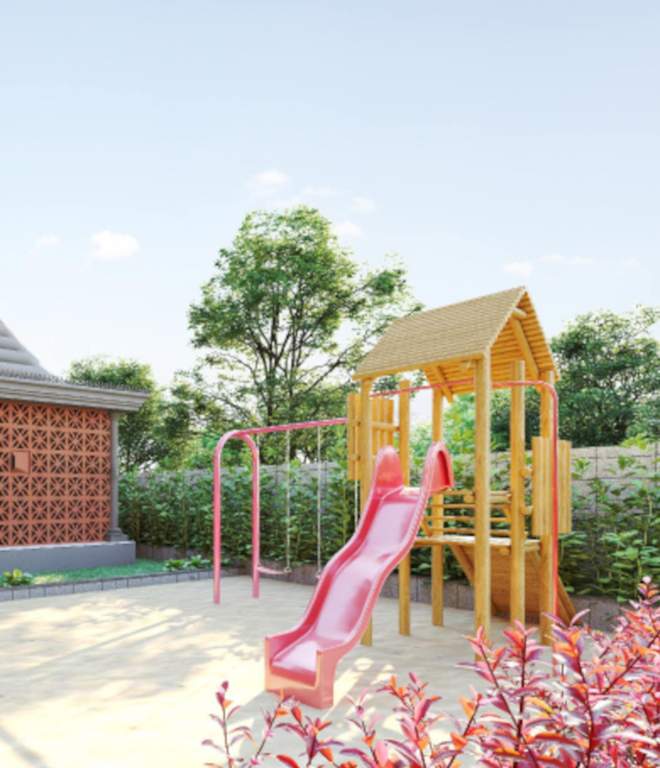  varniraj valley Children's play area