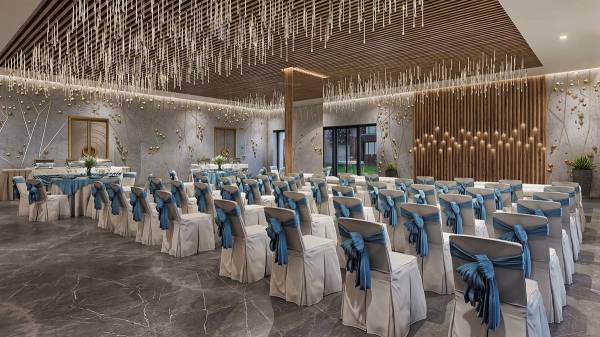  siddhanta Banquet Hall