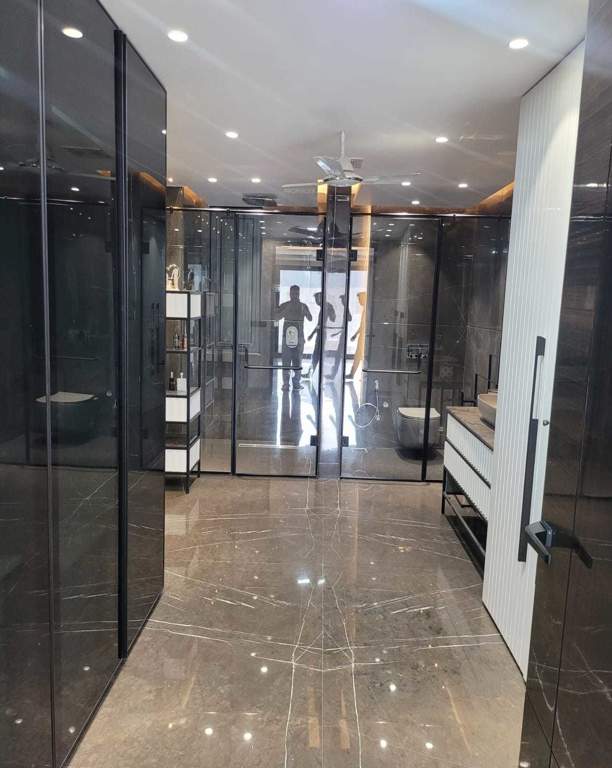  cbs floors Bathroom