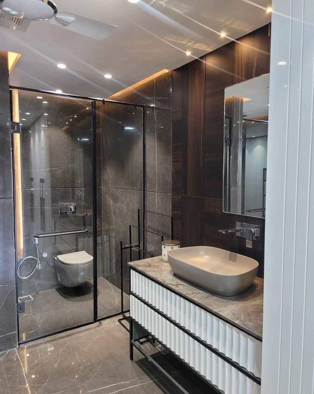  cbs floors Bathroom