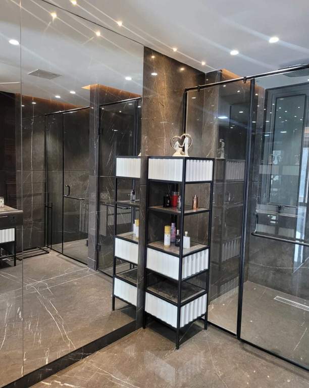  cbs floors Bathroom