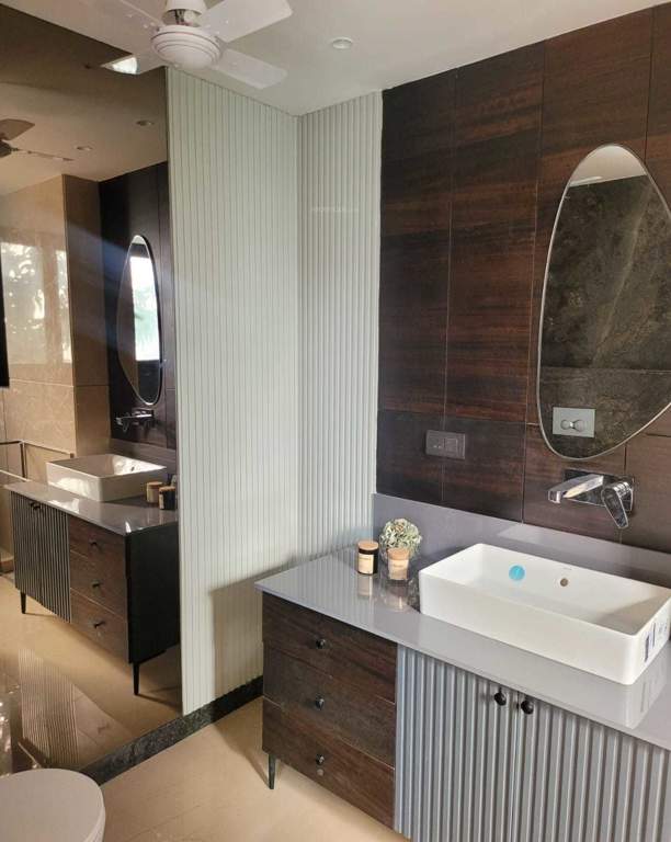  cbs floors Bathroom