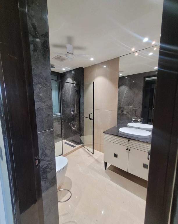  cbs floors Bathroom