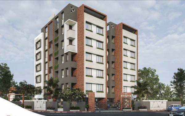  ashta-vinayak-residency Elevation