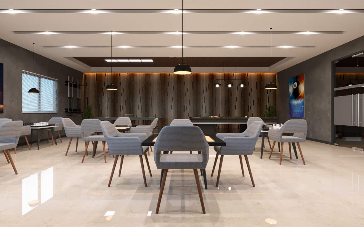  capital towers Indoor Games