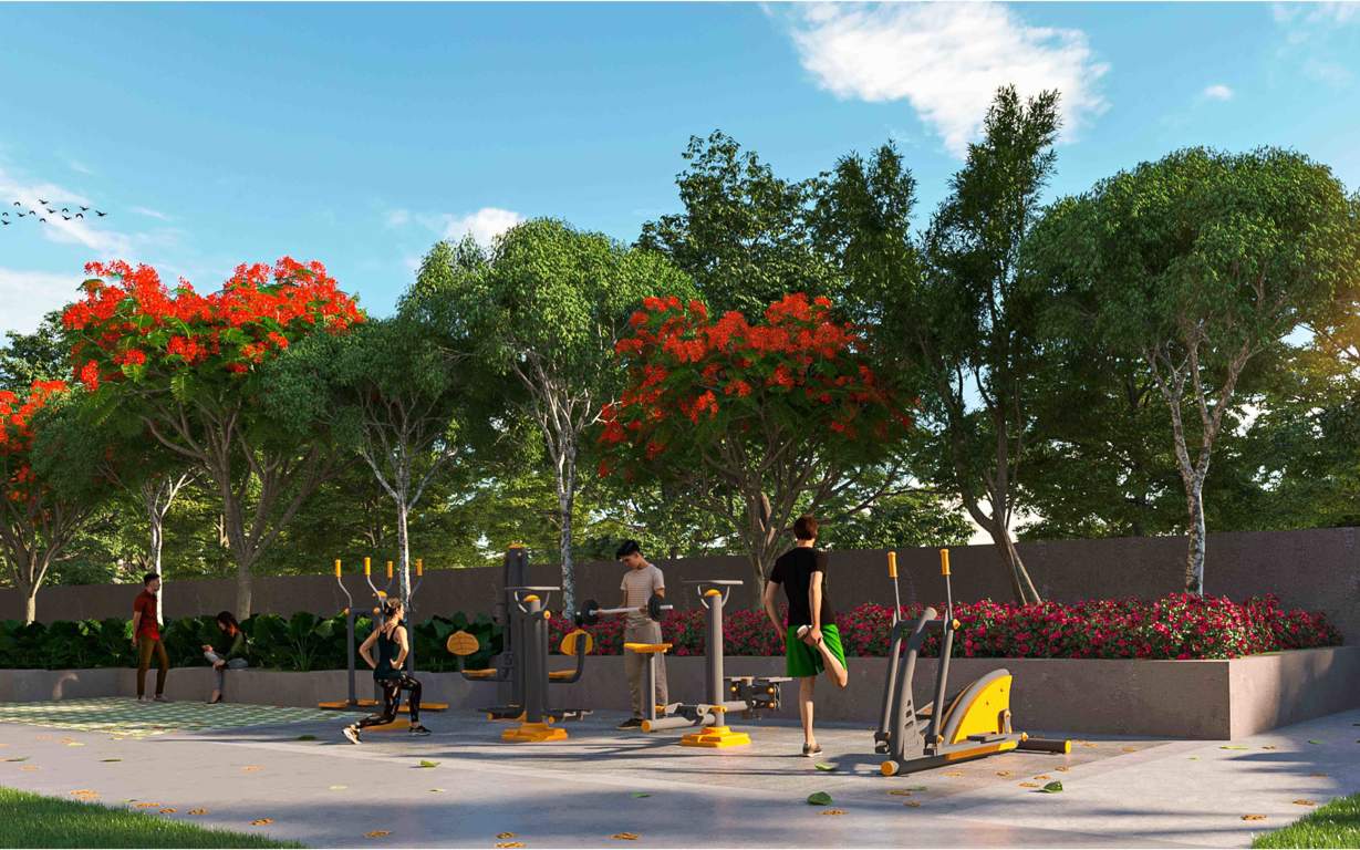  capital towers Others