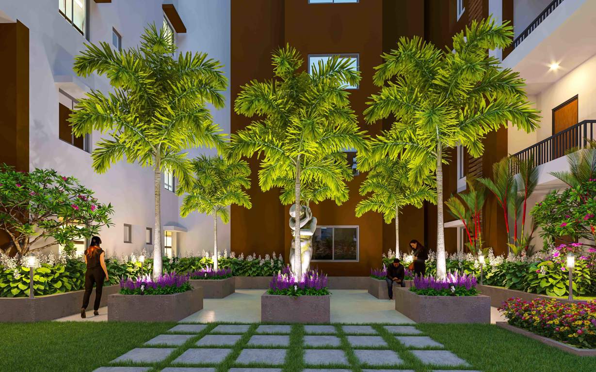  capital towers Others