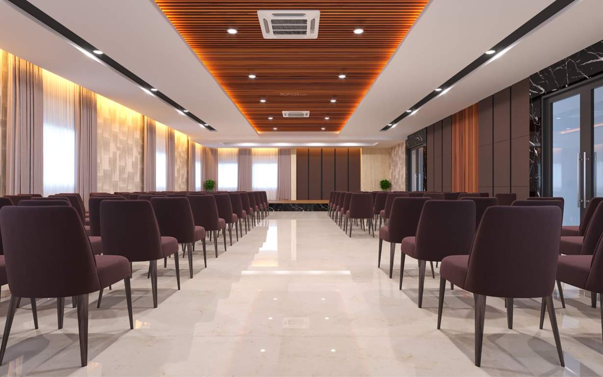  capital towers Others