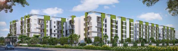 Elevation florence-village-phase-ll-block-j- Elevation