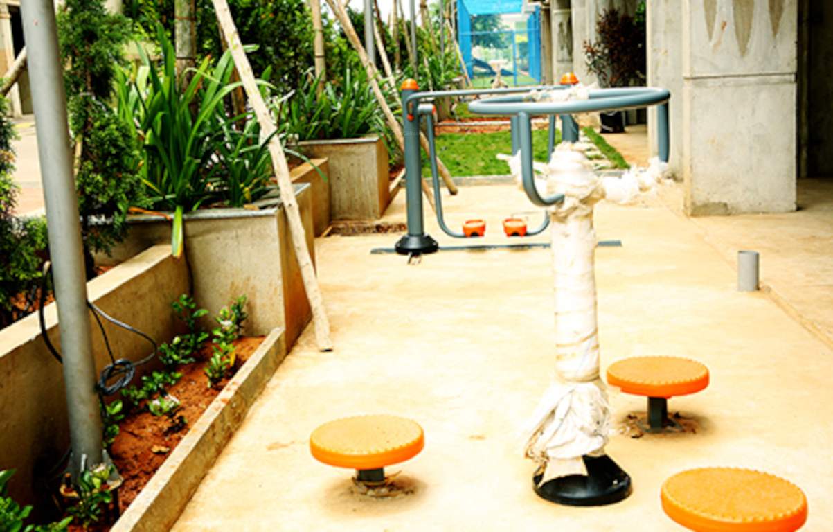  florence village phase ll block j  Children's play area