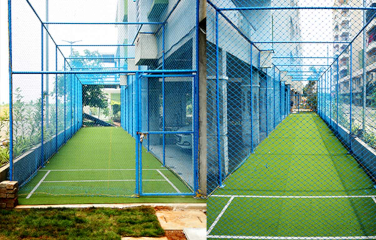  florence village phase ll block j  Cricket Pitch