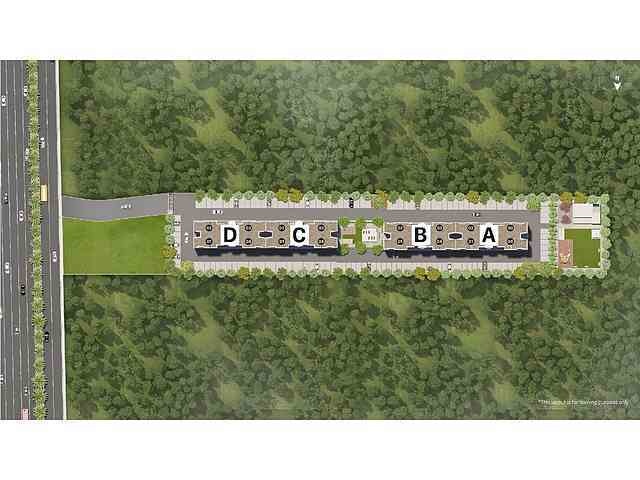 VJ Yashone Infinitee