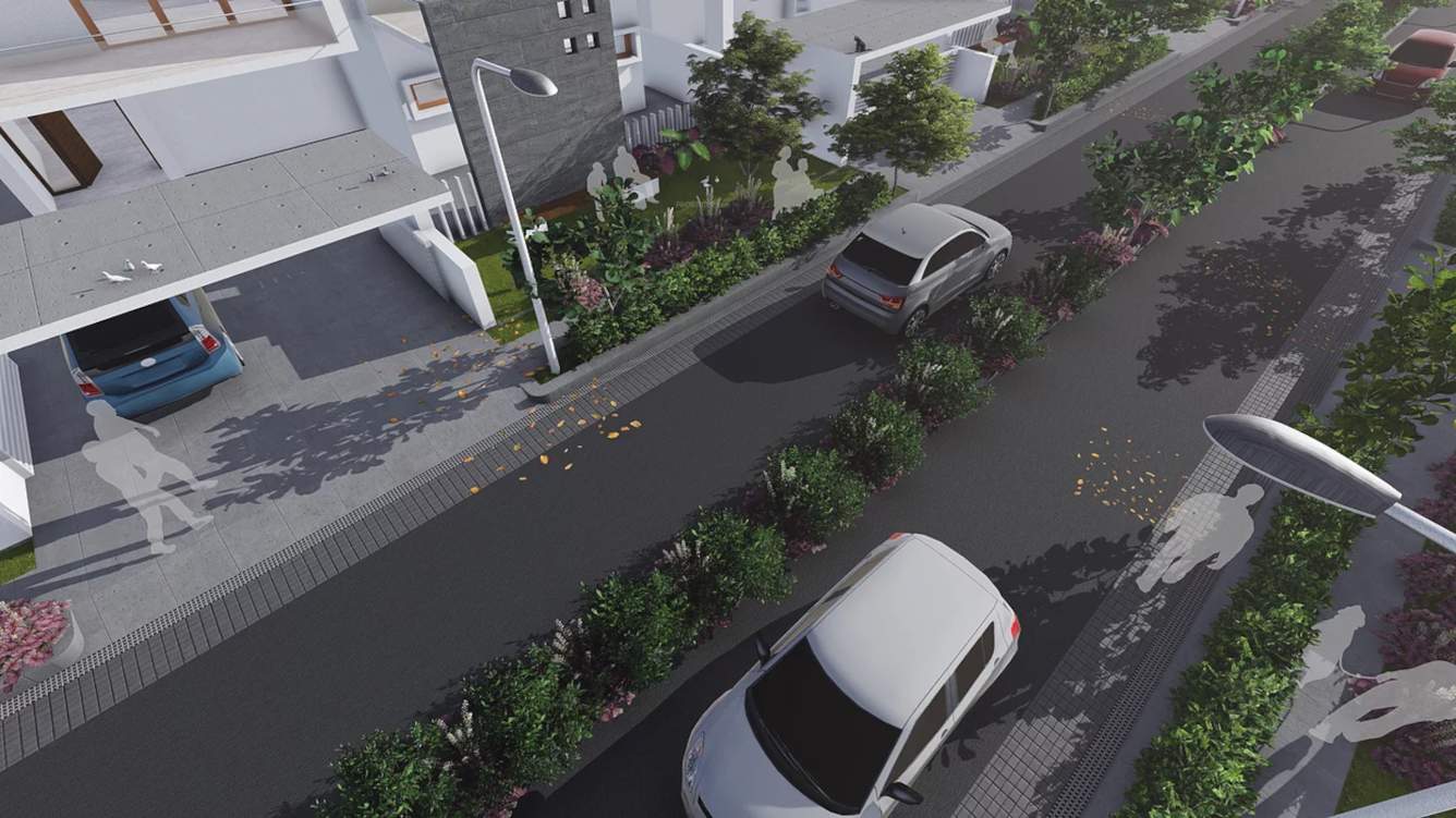  park street avenue Others