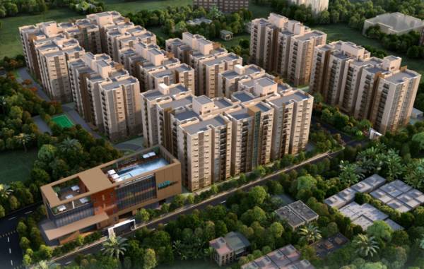  one-harmony Elevation