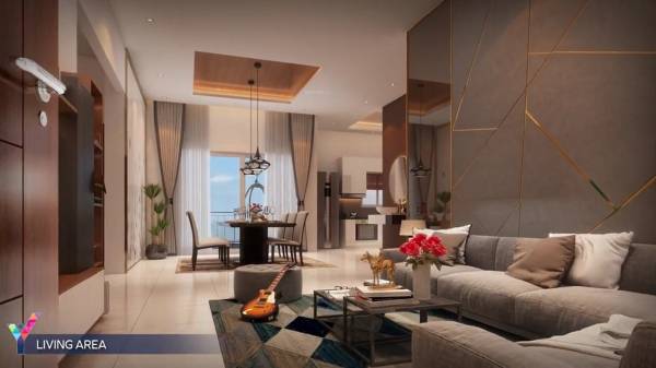 mainOther of Ramky One Harmony