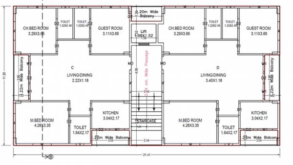  harmony Harmony Cluster Plan