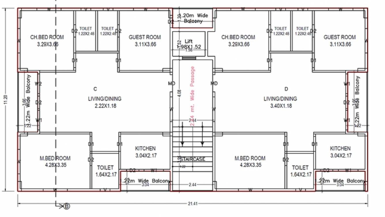  harmony Harmony Cluster Plan