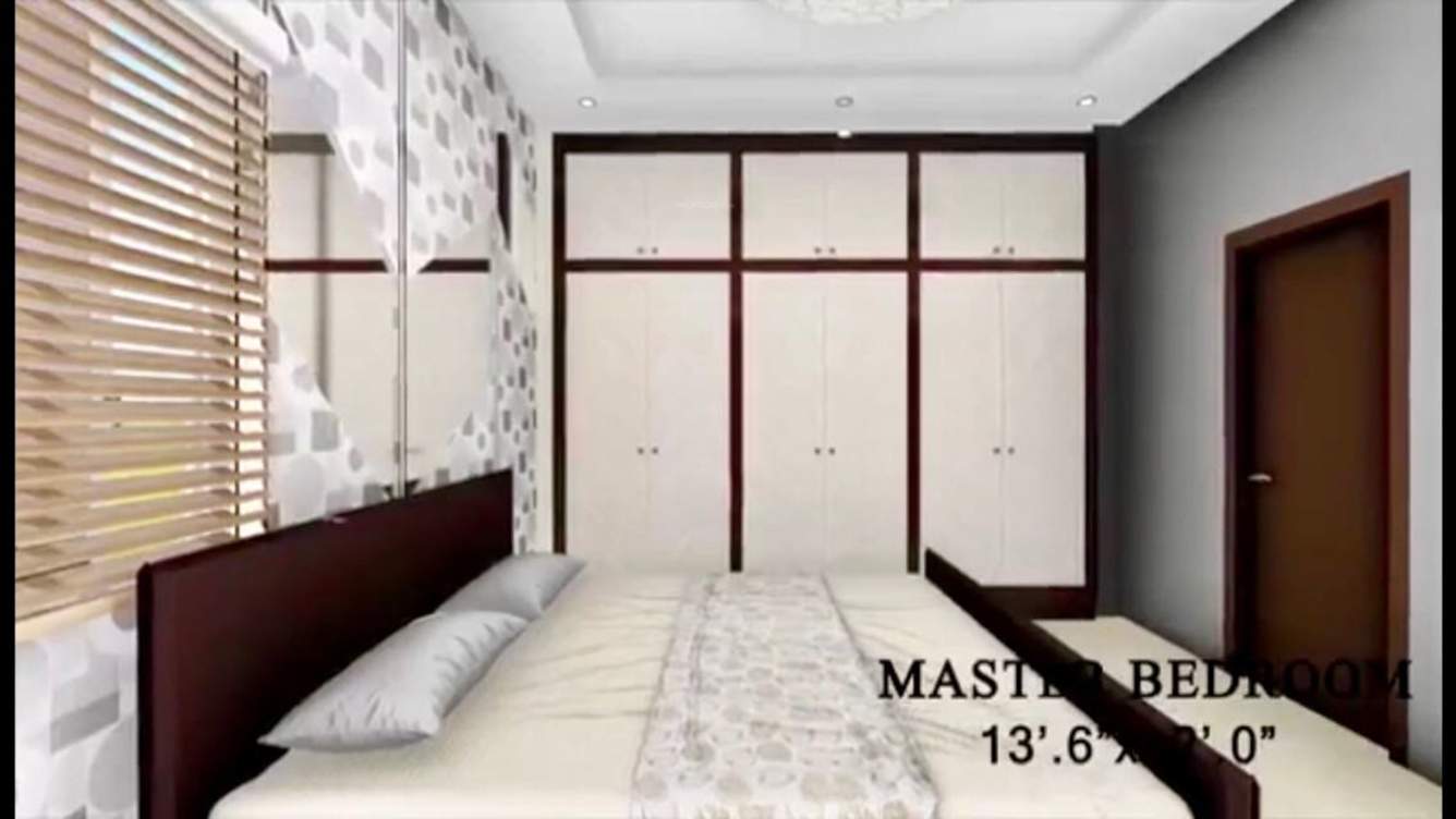  arcade Bedroom