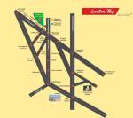  iswarya-gardenns-phase-i Location Plan