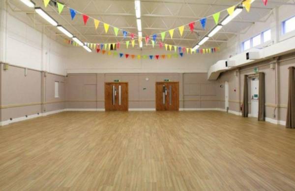 Community Hall iswarya-gardenns-phase-i Community Hall