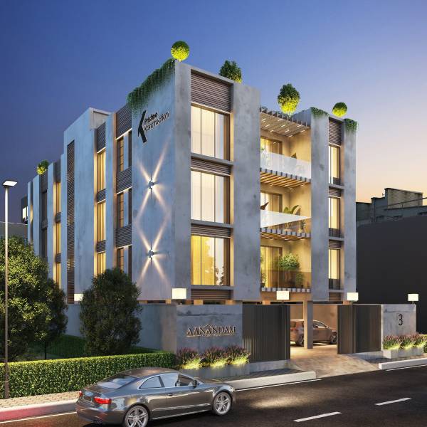  aanandam-luxury-homes Elevation