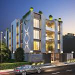 Elevation aanandam-luxury-homes Elevation