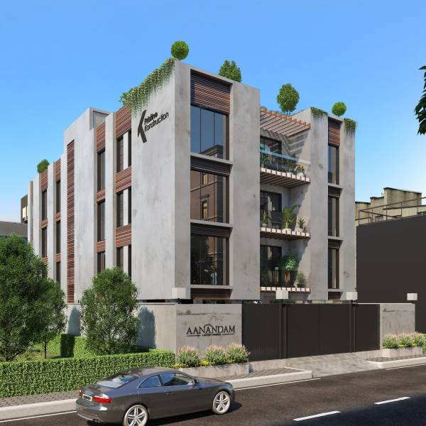  aanandam-luxury-homes Elevation