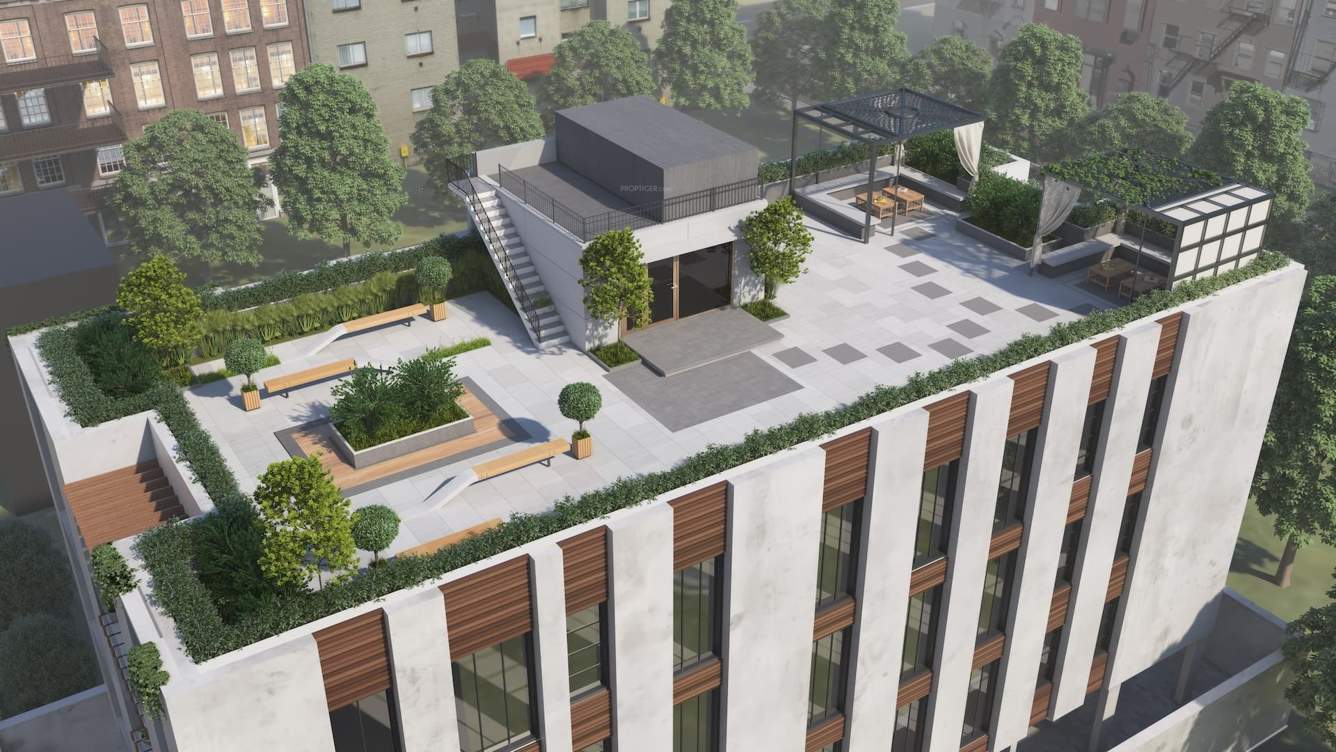  aanandam luxury homes Others