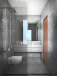 Bathroom aanandam-luxury-homes Bathroom