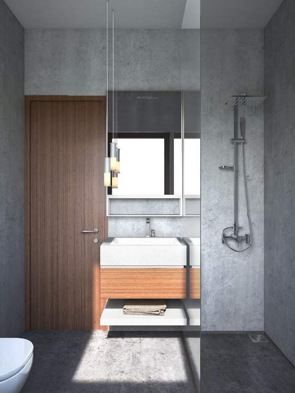  aanandam luxury homes Bedroom