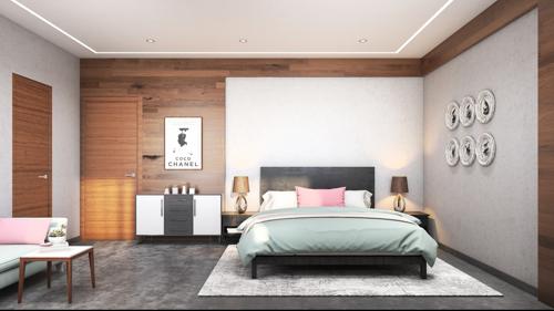  aanandam-luxury-homes Bedroom