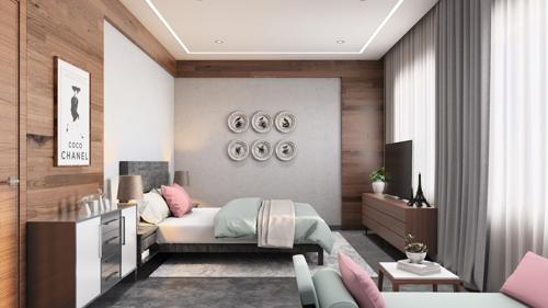  aanandam-luxury-homes Bedroom