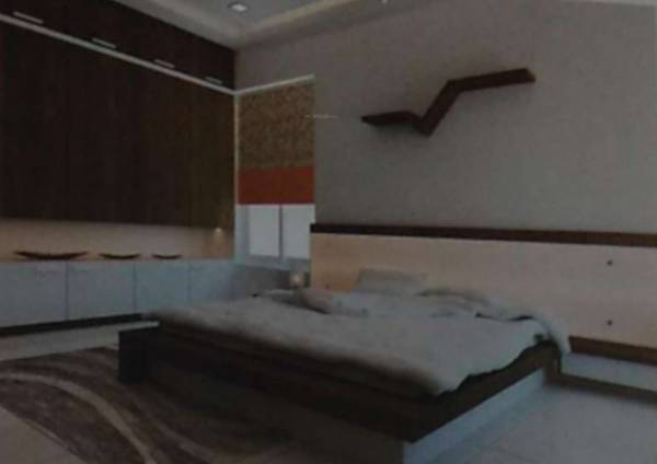  siddharth-platinium Bedroom