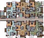  acropolis-block-c Acropolis Block C Cluster Plan For Typical