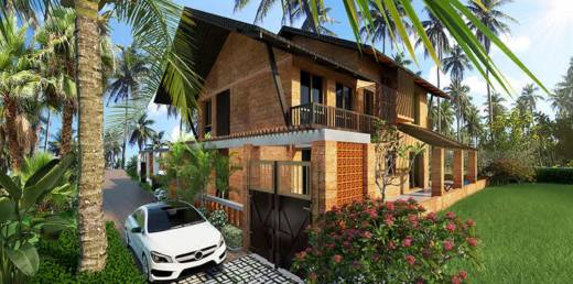 the-grove Elevation Elevation