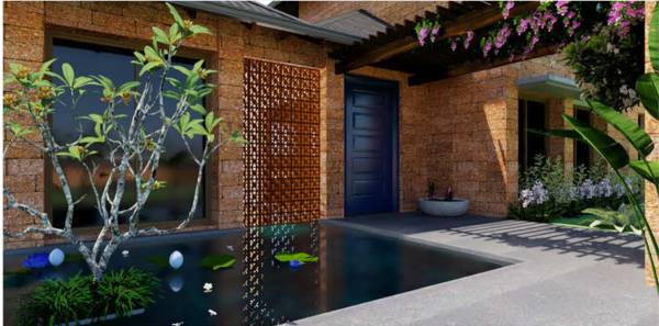  the-grove Swimming Pool